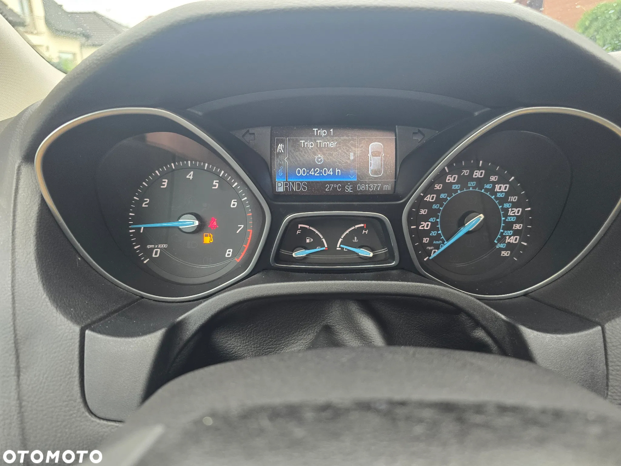Ford Focus - 21