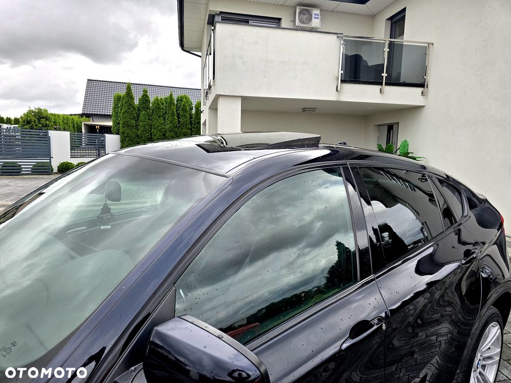 BMW X6 - 6