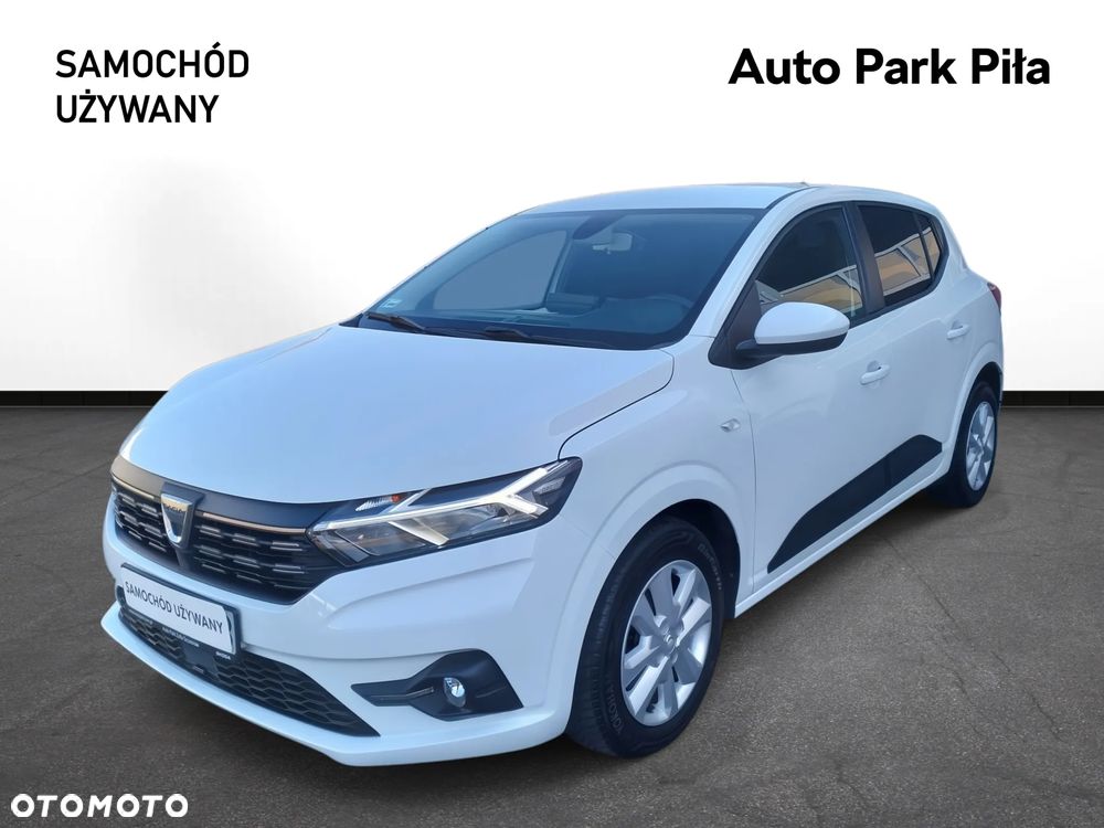 Dacia Sandero 1.0 SCe Comfort - 1
