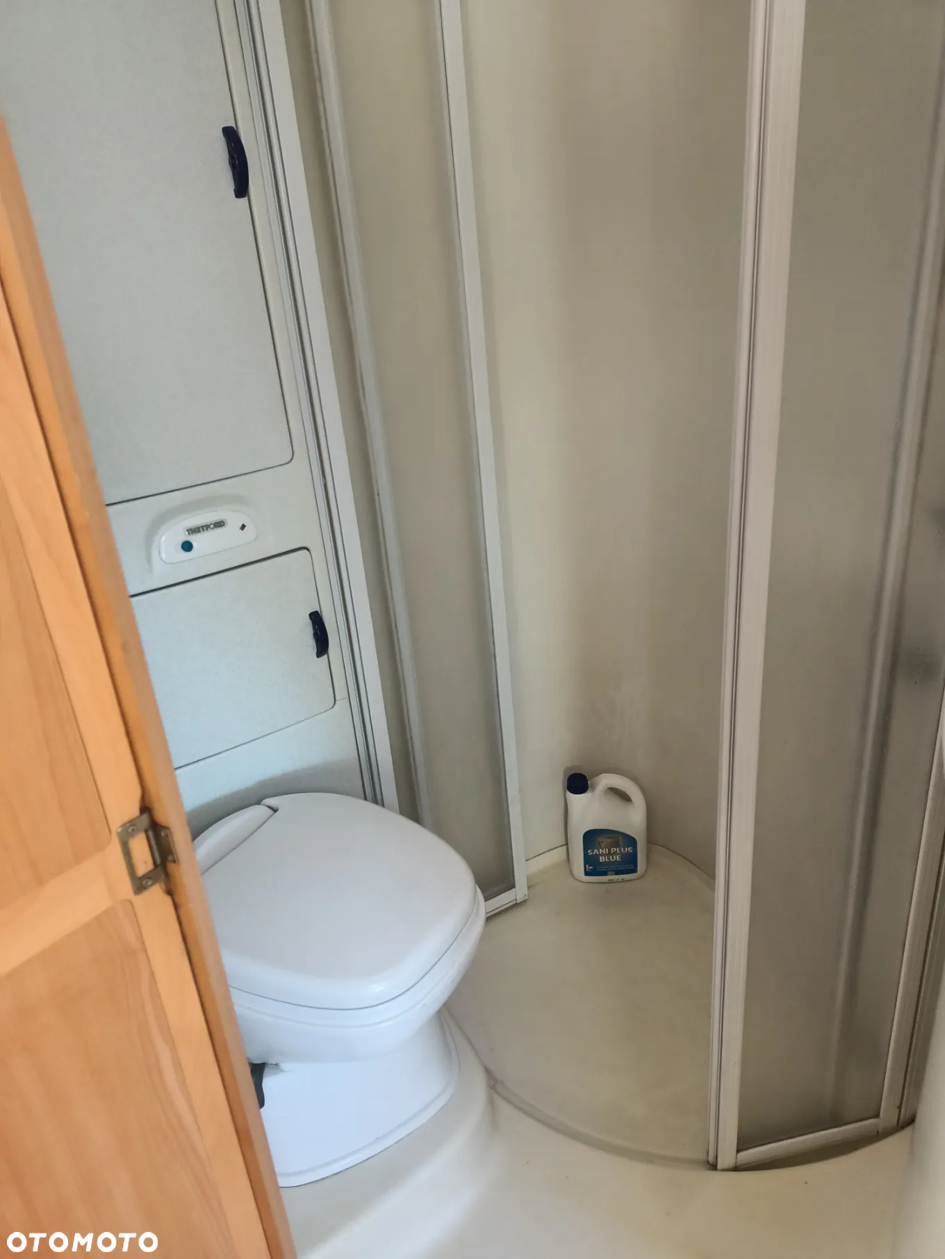 Hymer-Eriba E510 - 13