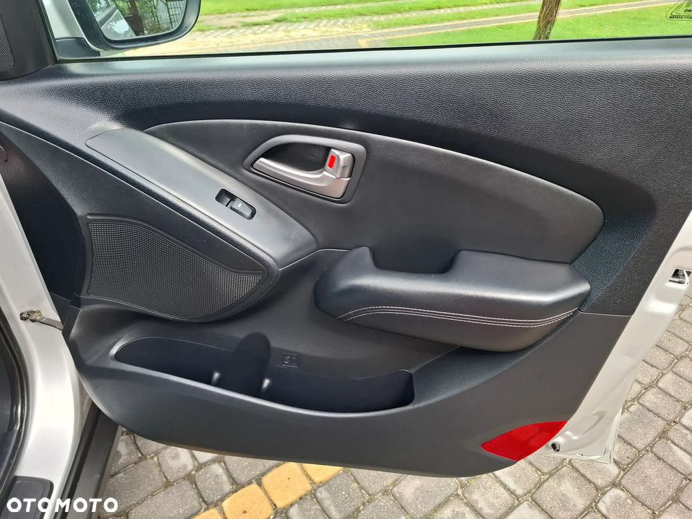 Hyundai ix35 1.6 GDI Premium 2WD - 27