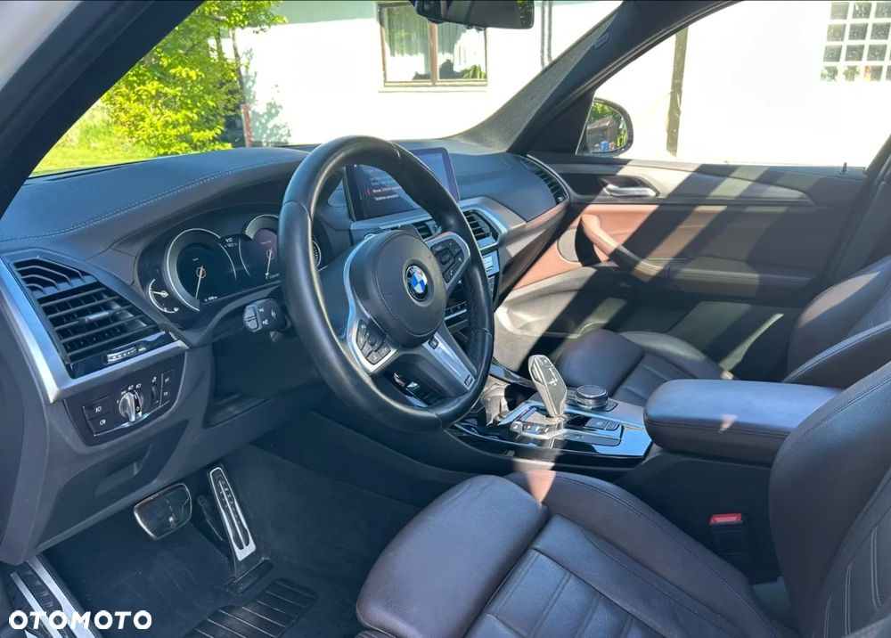 BMW X3 xDrive30i M Sport - 6