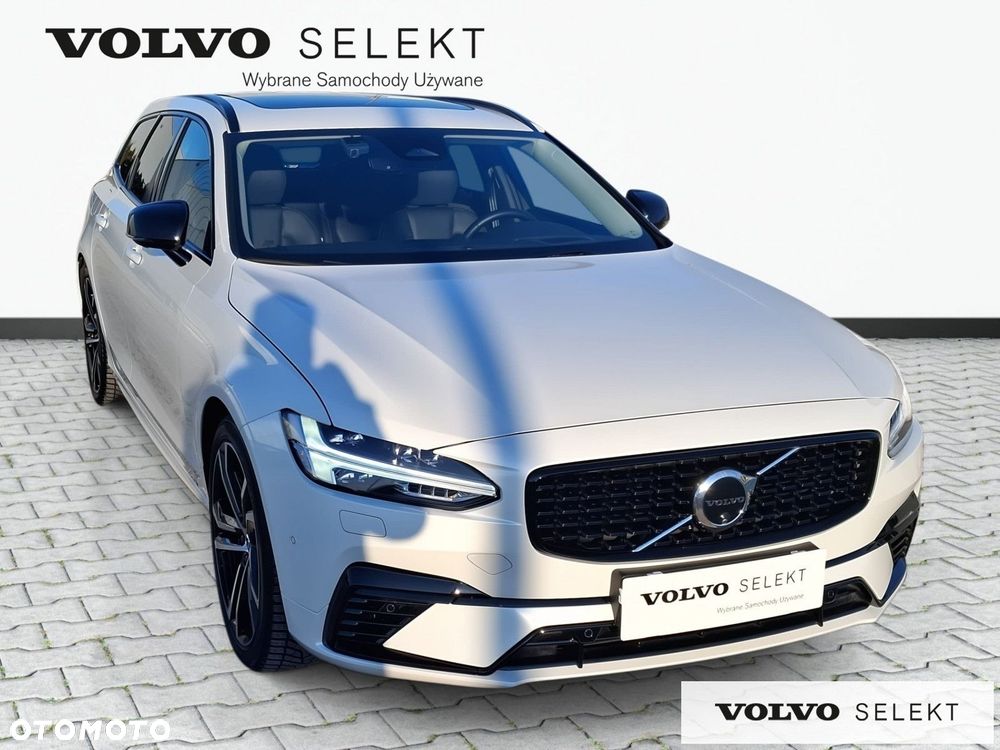 Volvo V90 - 7