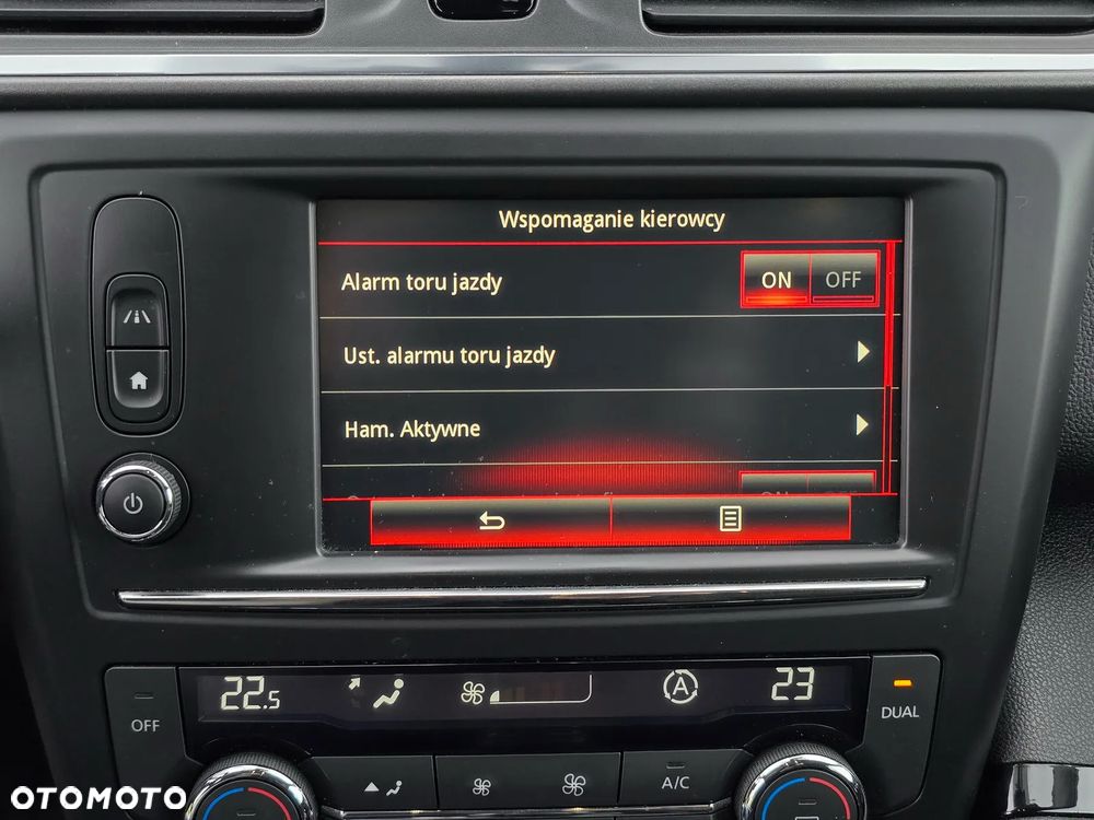 Renault Kadjar Energy dCi 110 EDC Business - 28