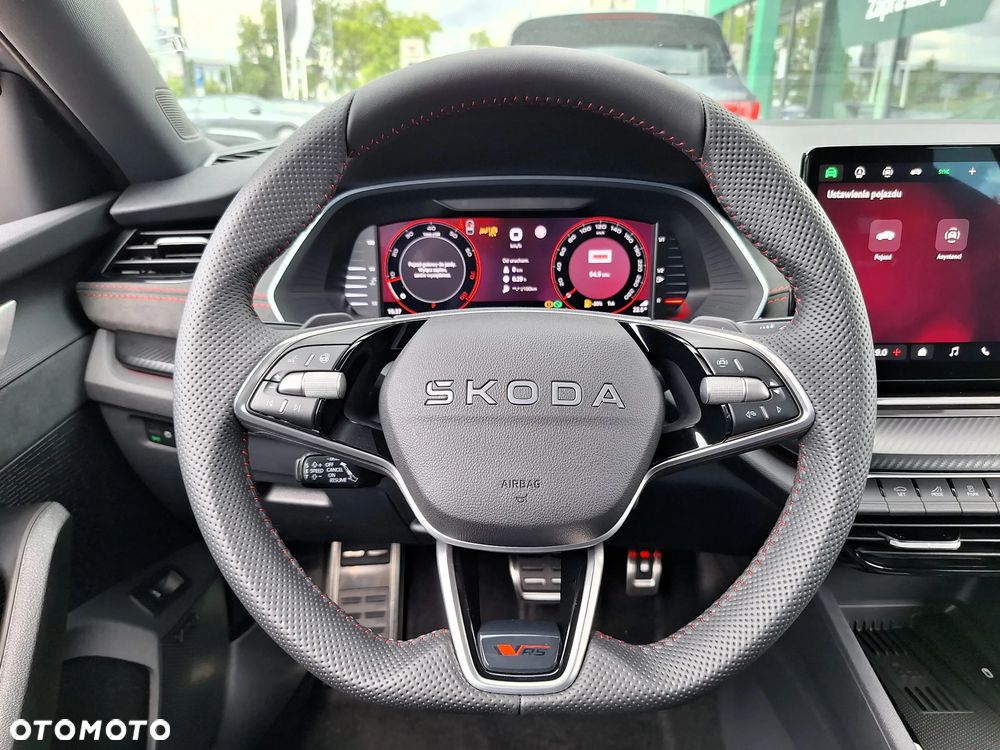 Skoda Octavia - 29