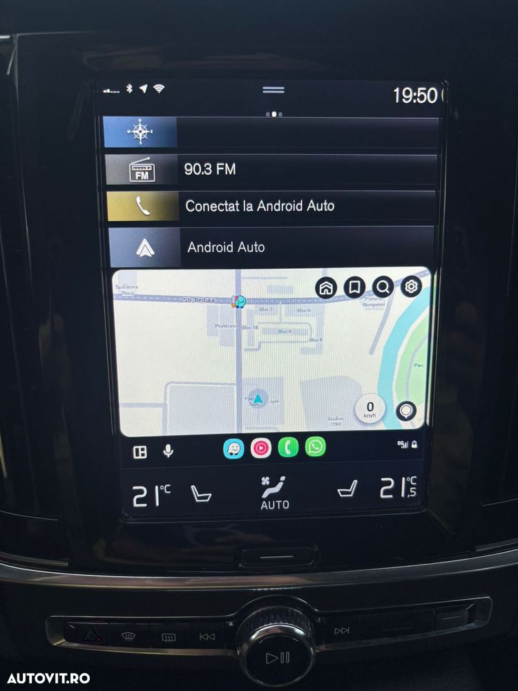 Volvo S90 D3 Momentum - 7