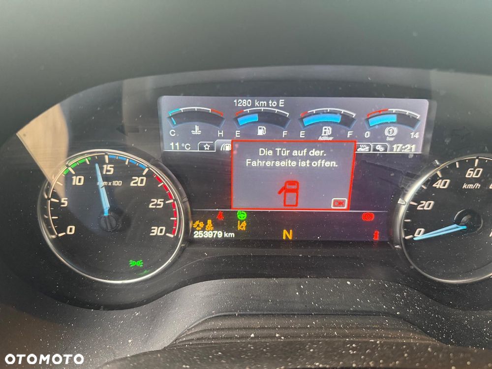 Ford F-MAX 500 LUXURY - 20