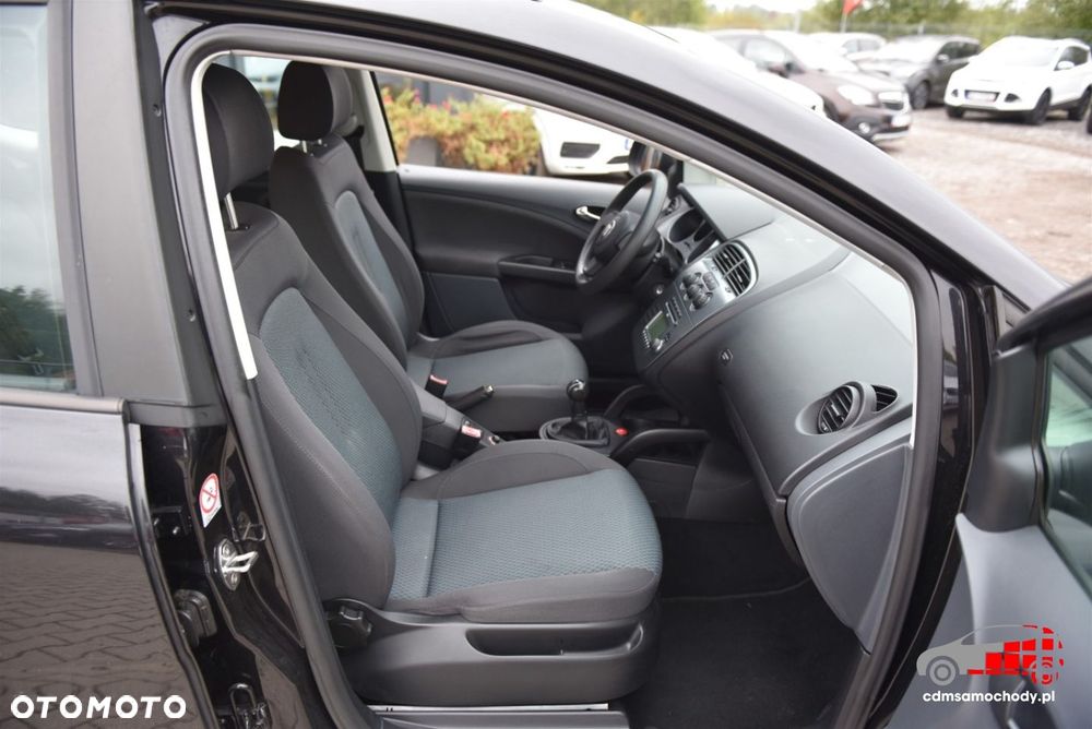 Seat Altea XL - 17
