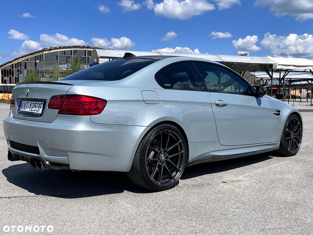 BMW M3 Drivelogic - 16