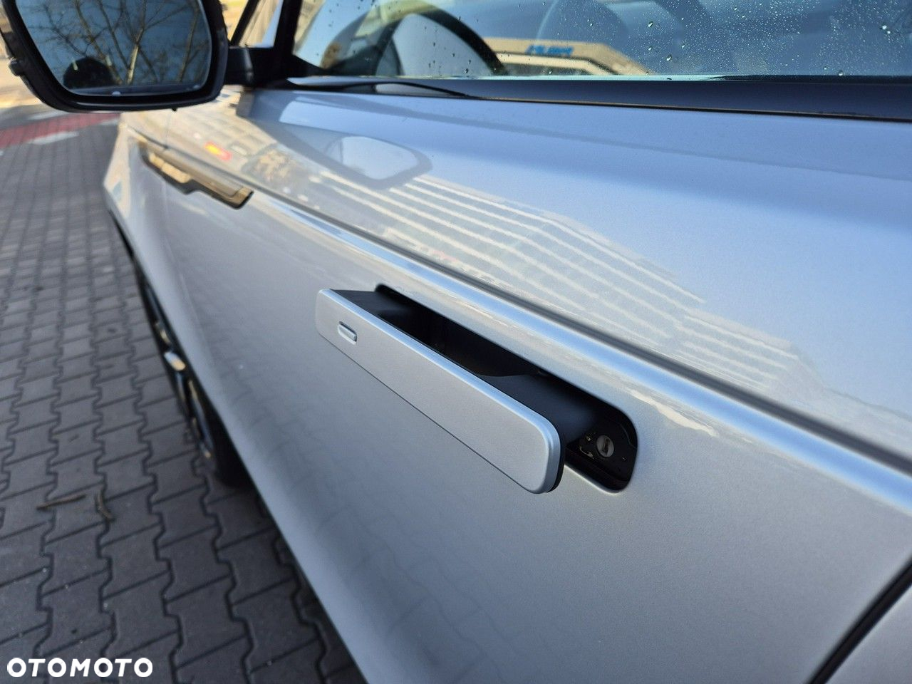 Land Rover Range Rover Velar - 12