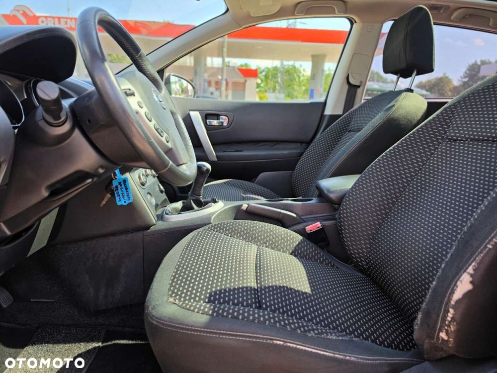 Nissan Qashqai - 20