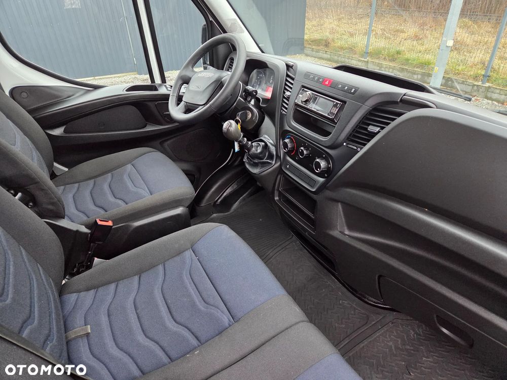 Iveco Daily - 14