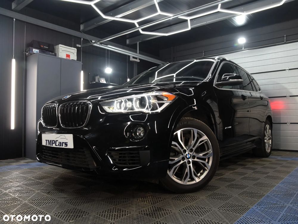 BMW X1 - 4