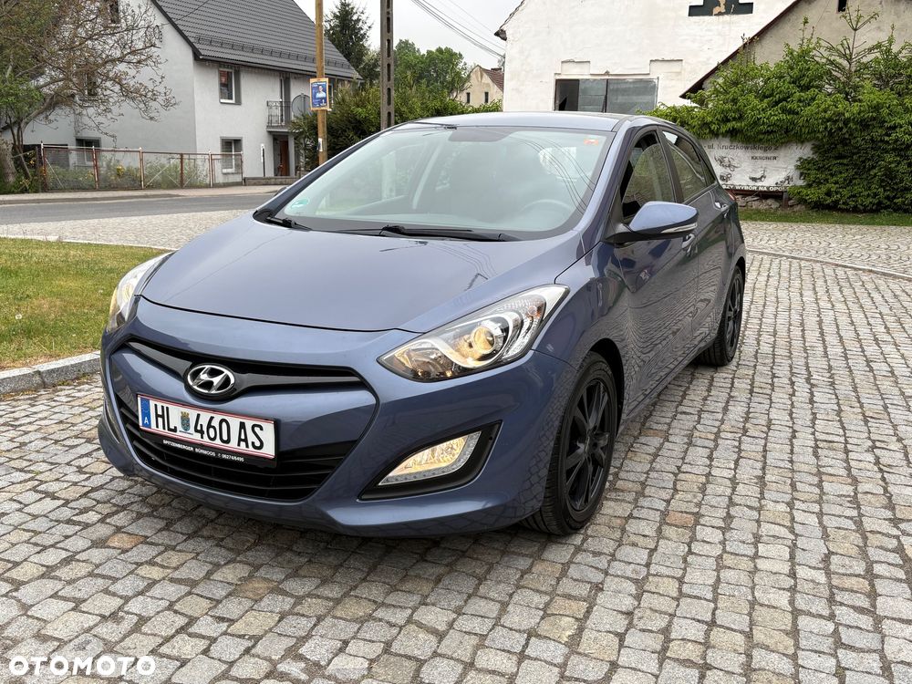 Hyundai i30 1.4 Style - 1