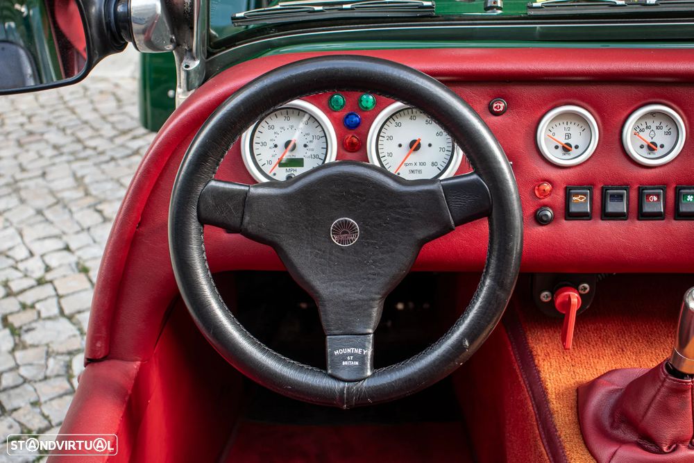 Outra não listada Westfield - 13