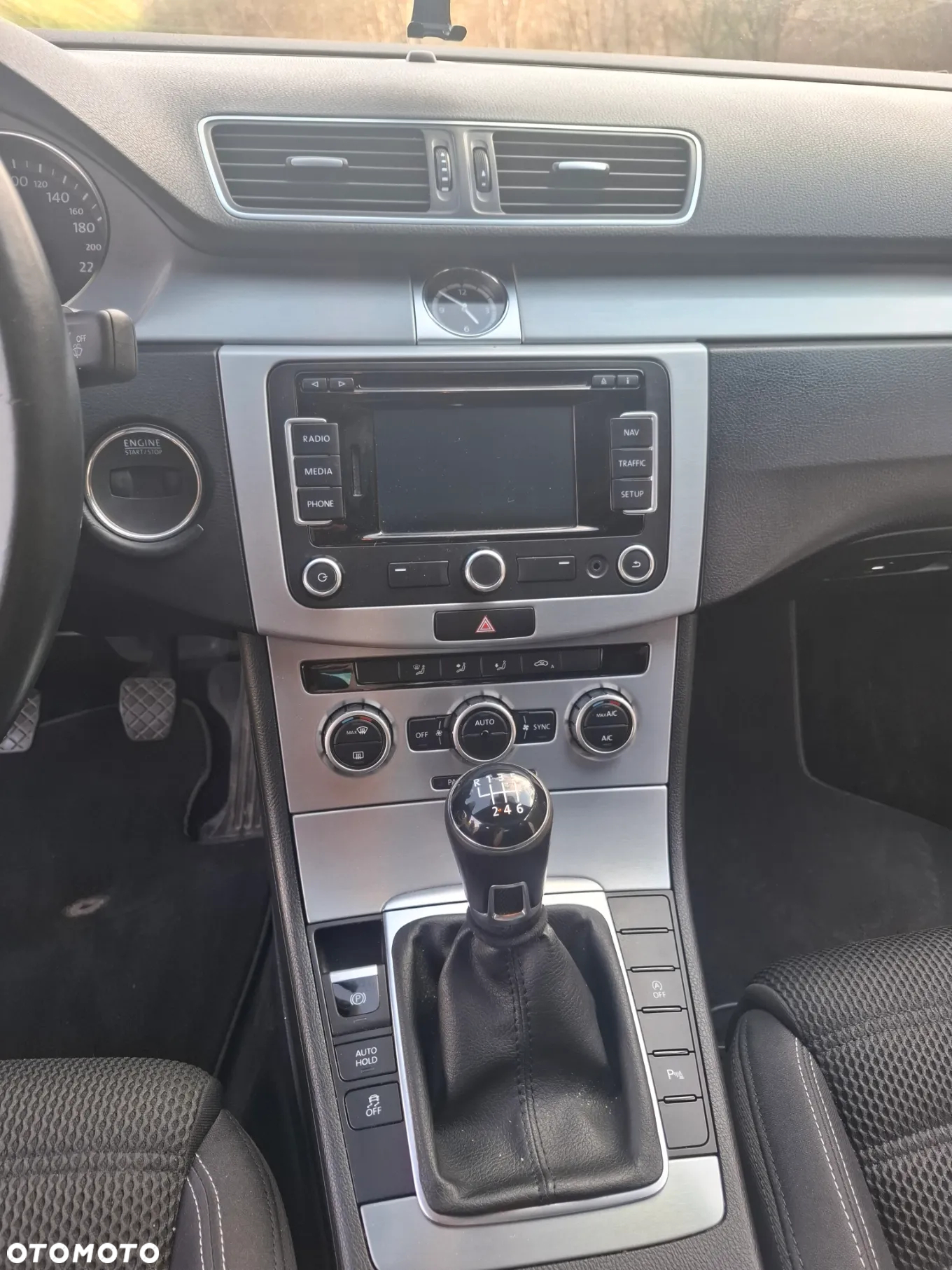 Volkswagen Passat CC - 17