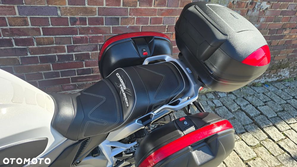 Honda VFR - 10