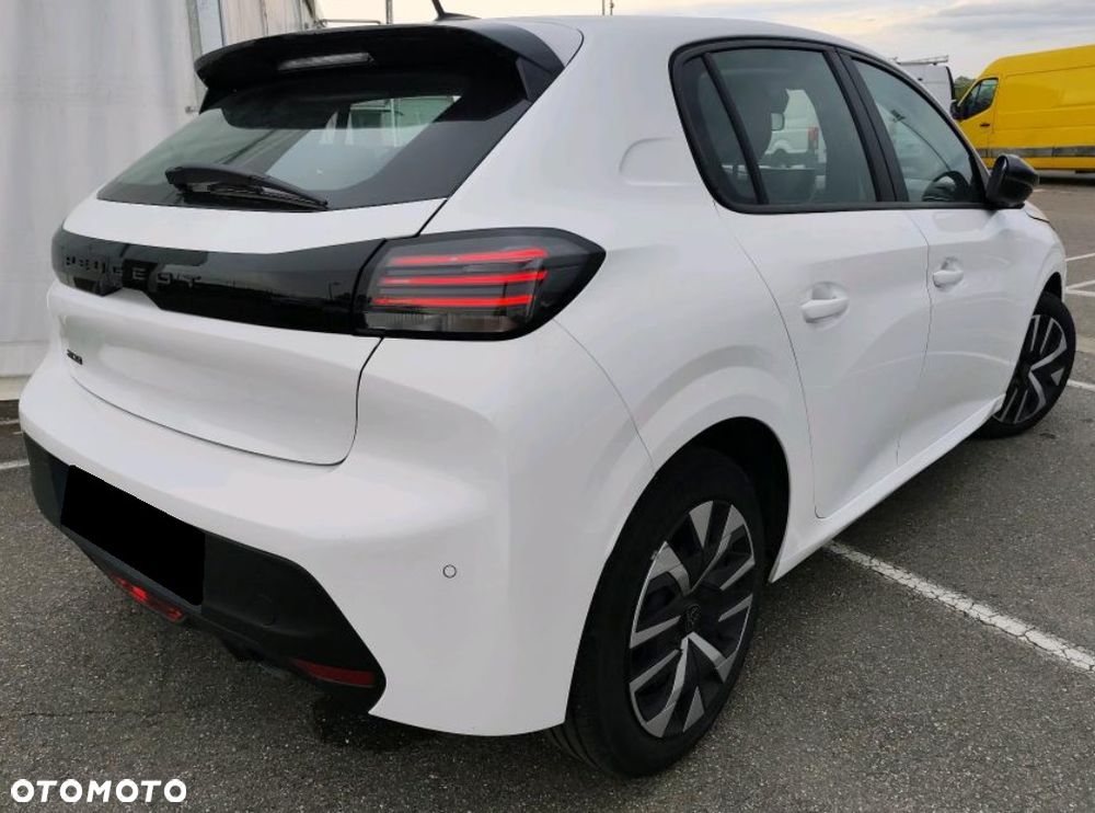 Peugeot 208 PureTech 100 Active - 5