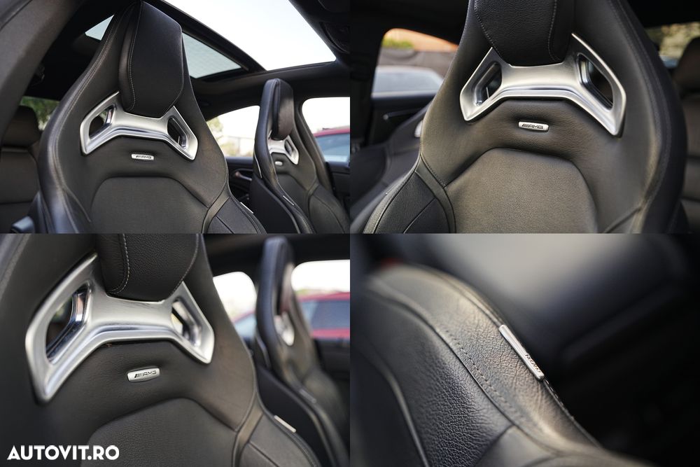 Mercedes-Benz CLA 250 4MATIC 7G-DCT Sport - 2