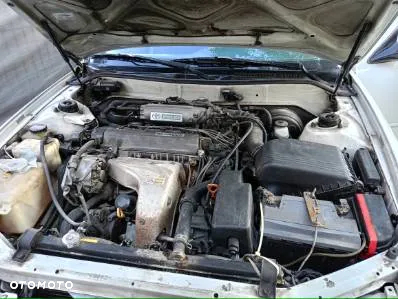 Toyota Camry - 8