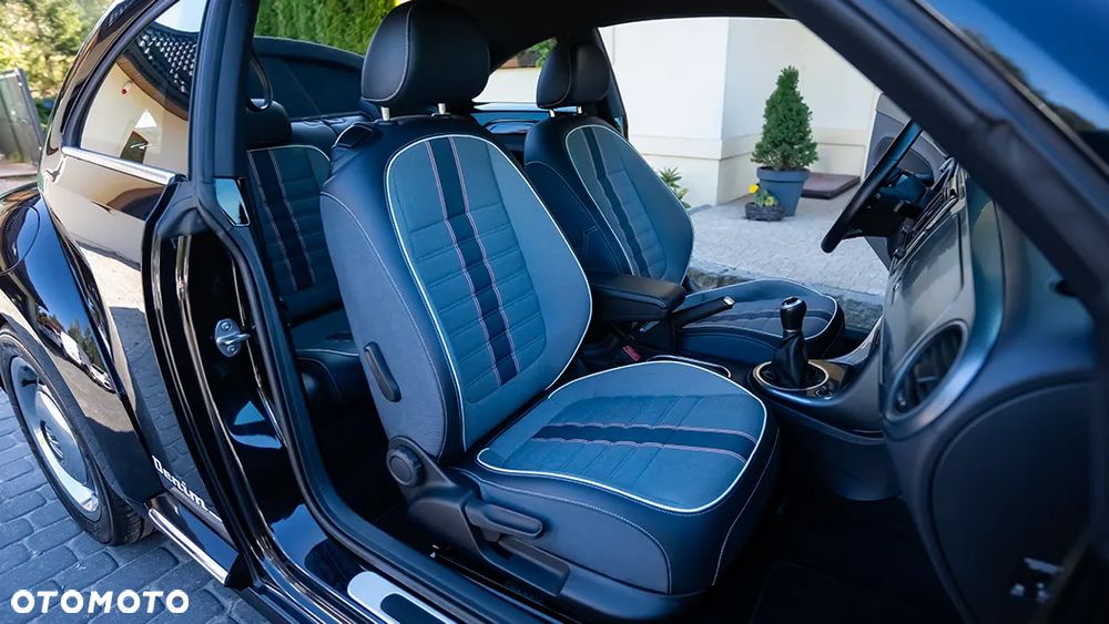 Volkswagen Beetle - 31