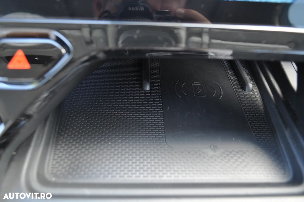 Geely Starray 2.0 T-GDI AWD 8AT GF+ - 35