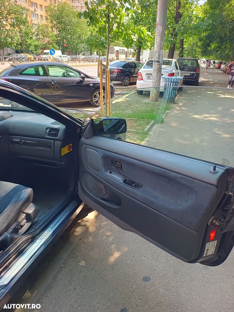 Volvo C70 - 23