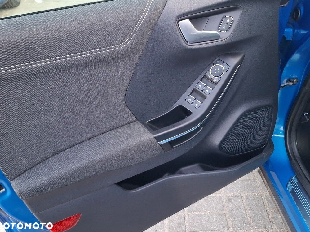 Ford Puma - 20