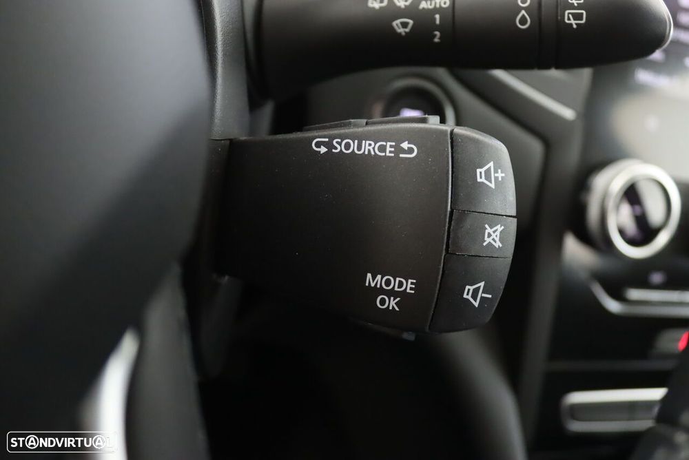 Renault Mégane Sport Tourer 1.5 Blue dCi Equilibre EDC - 13