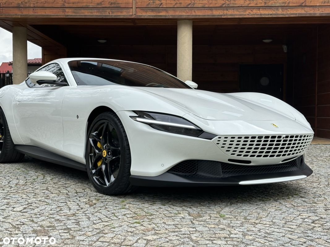 Ferrari Roma - 3