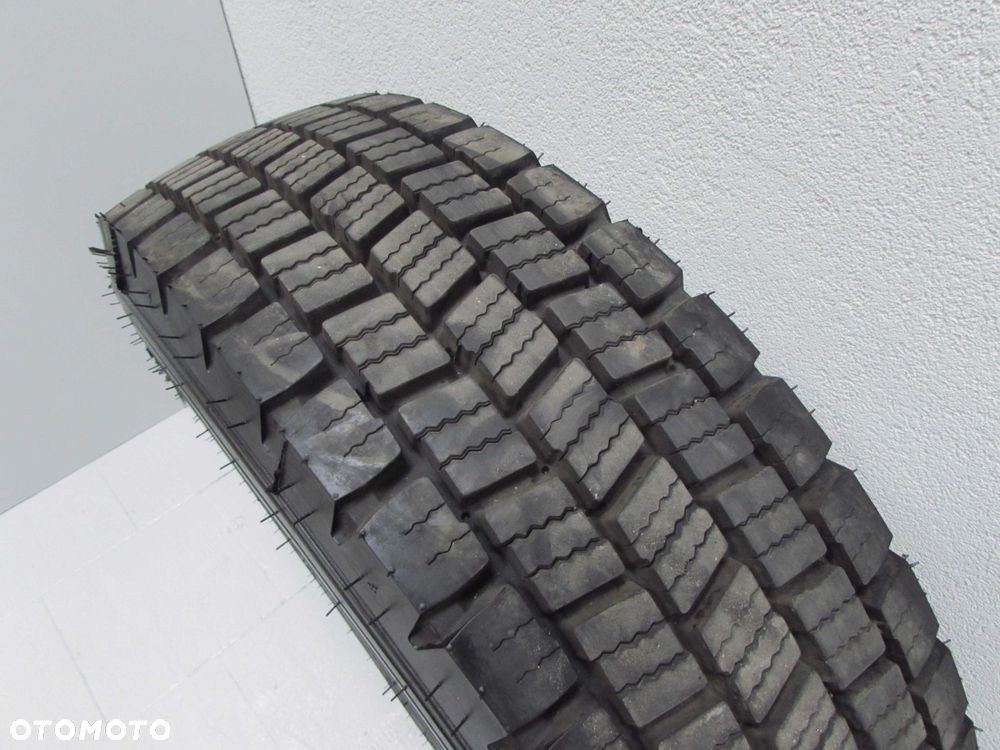 OPONA OPONY CIEZAROWA NAPEDOWA MICHELIN REMIX XDE2 205/75R17.5 14mm ROCZNIK 2021 40T YD - 5