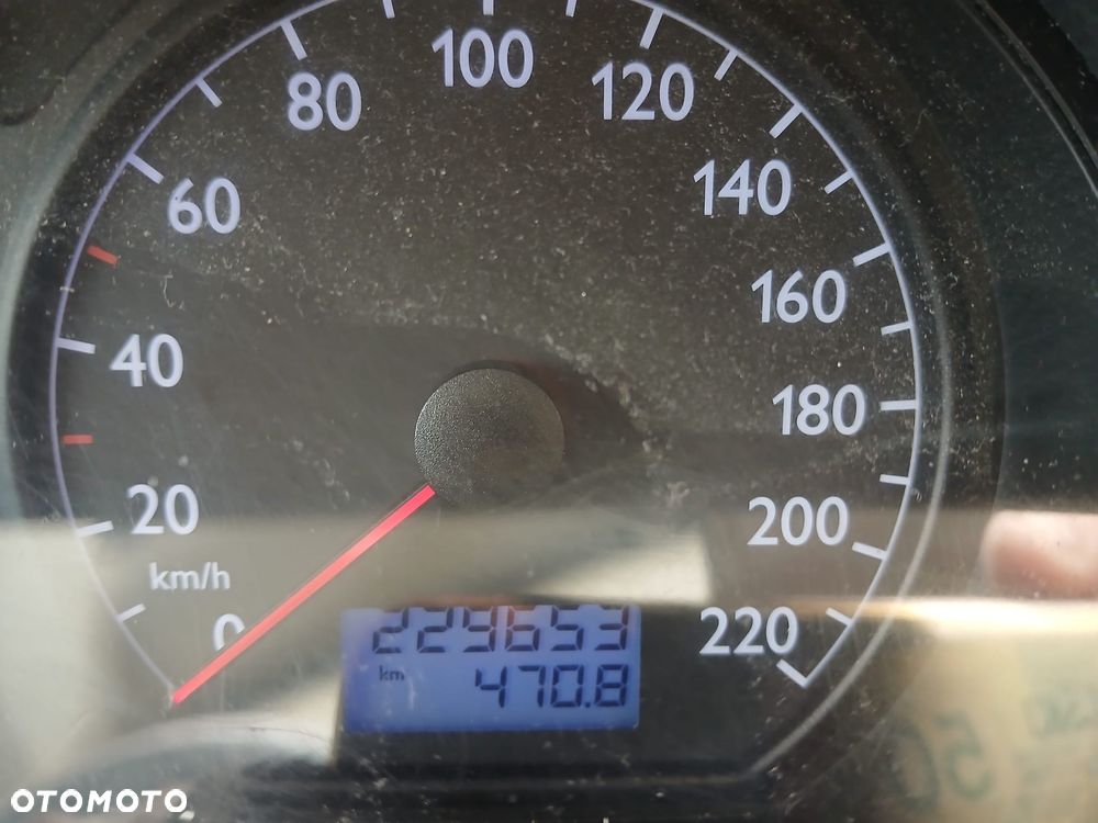 Volkswagen Polo 1.4 16V Fun - 6