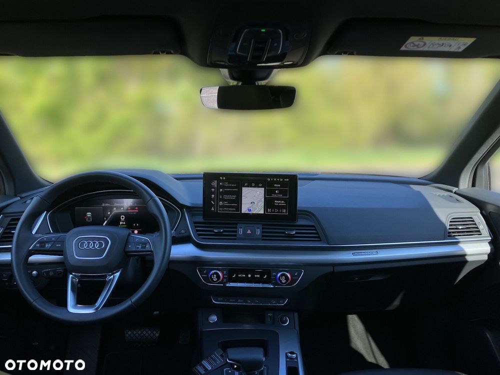 Audi Q5 Sportback - 12