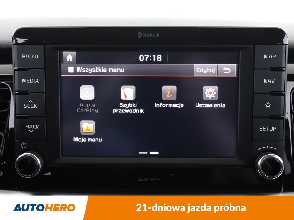 Kia Stonic 1.0 T-GDI M - 24