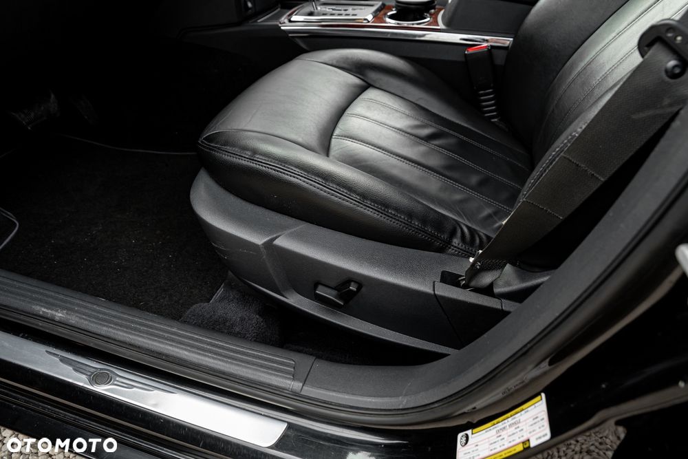 Chrysler 300C 2.7 Automatik - 20