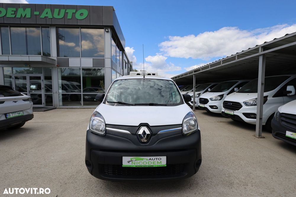 Renault Kangoo Maxi - 10