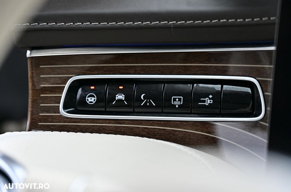 Mercedes-Benz S 450 4MATIC Aut - 24