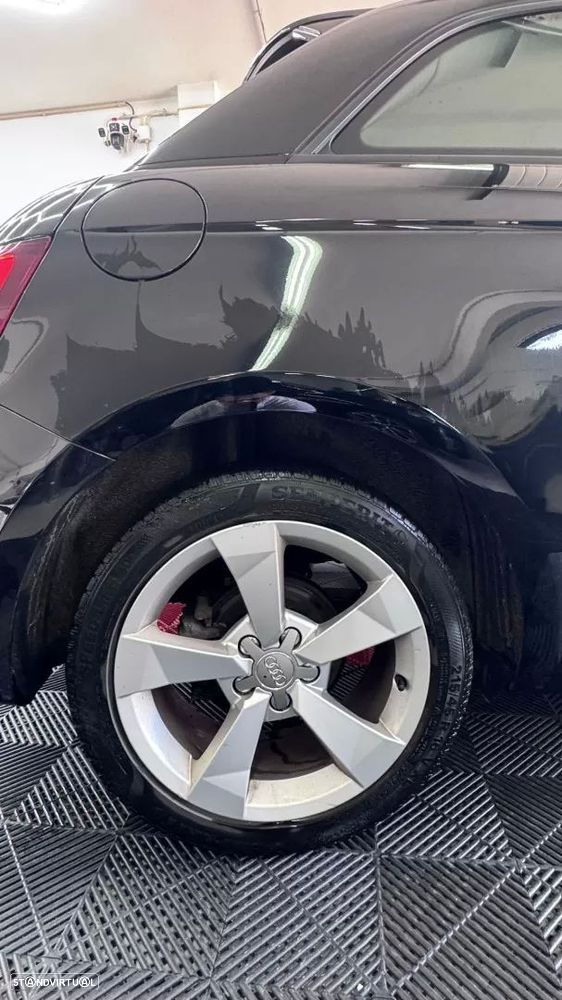 Audi A1 1.6 TDI Design - 7