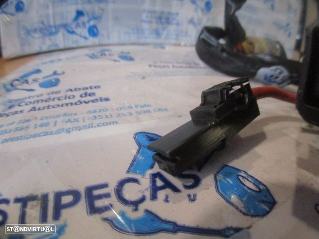 Canhão Can623 PEUGEOT 206 2004 1.9D 70CV 3P BRANCO KIT - 6