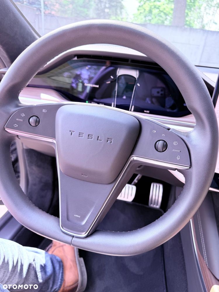 Tesla Model S Long Range AWD - 18