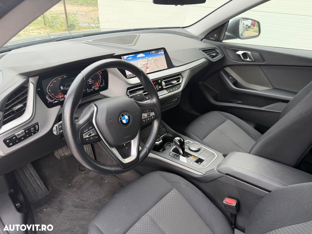 BMW Seria 2 218i Aut. - 11