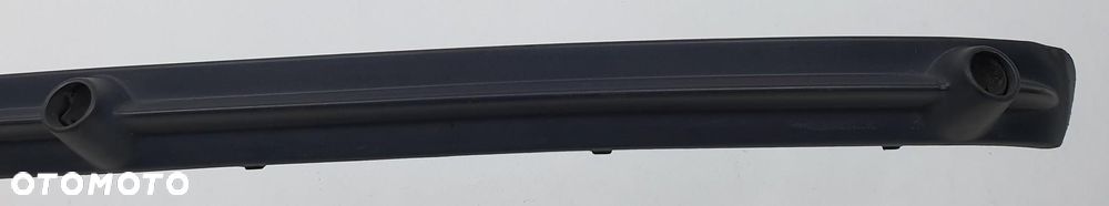 LISTWA ZDERZAKA TYŁ TYLNA BMW 3 E46 CABRIO 8222610 - 2