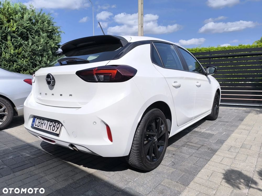 Opel Corsa 1.2 Edition S&S - 11