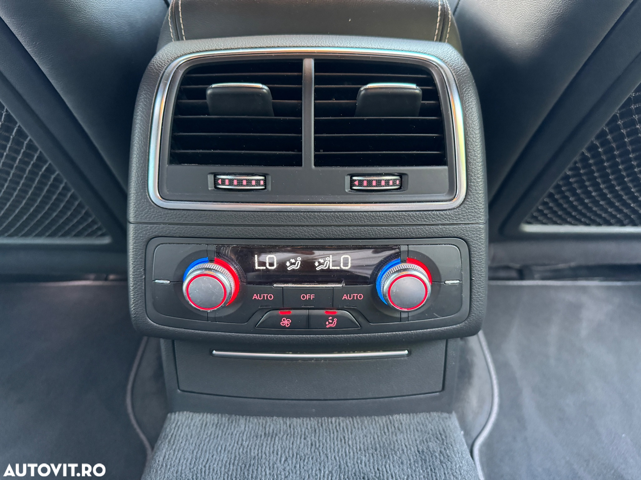 Audi A6 Avant 3.0 TDI quattro S tronic - 7