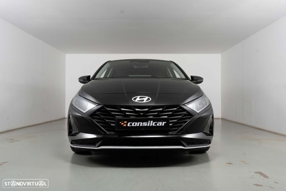 Hyundai i20 1.2 Comfort - 4