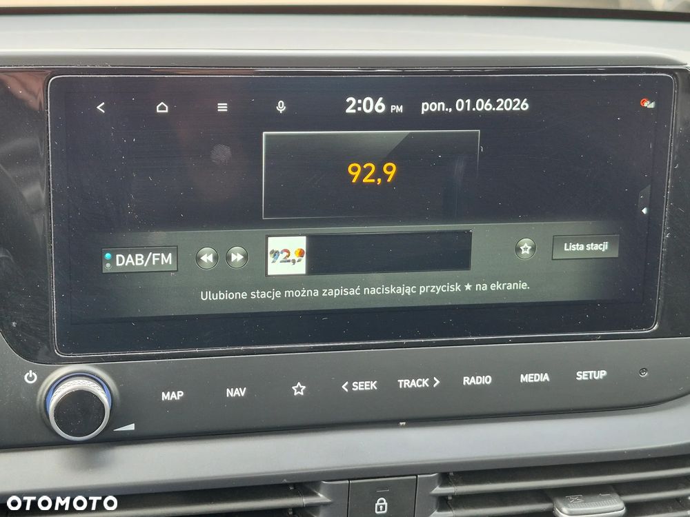 Hyundai i20 1.2 Modern - 30