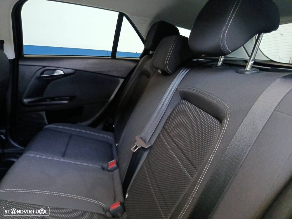 Fiat Tipo 1.3 MultiJet City Life - 10