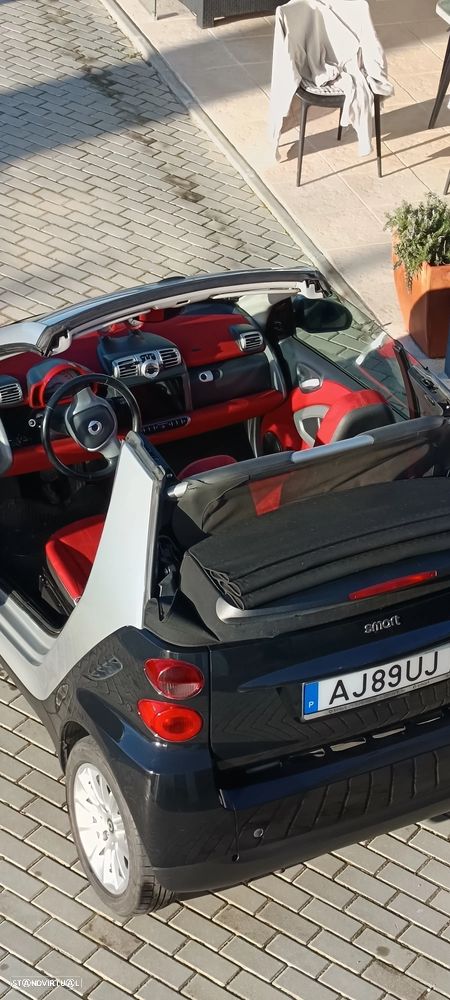 Smart ForTwo Coupé - 2