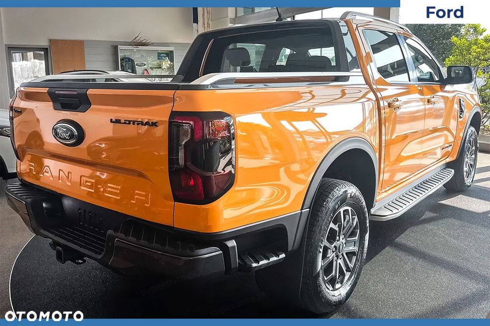 Ford Ranger - 3
