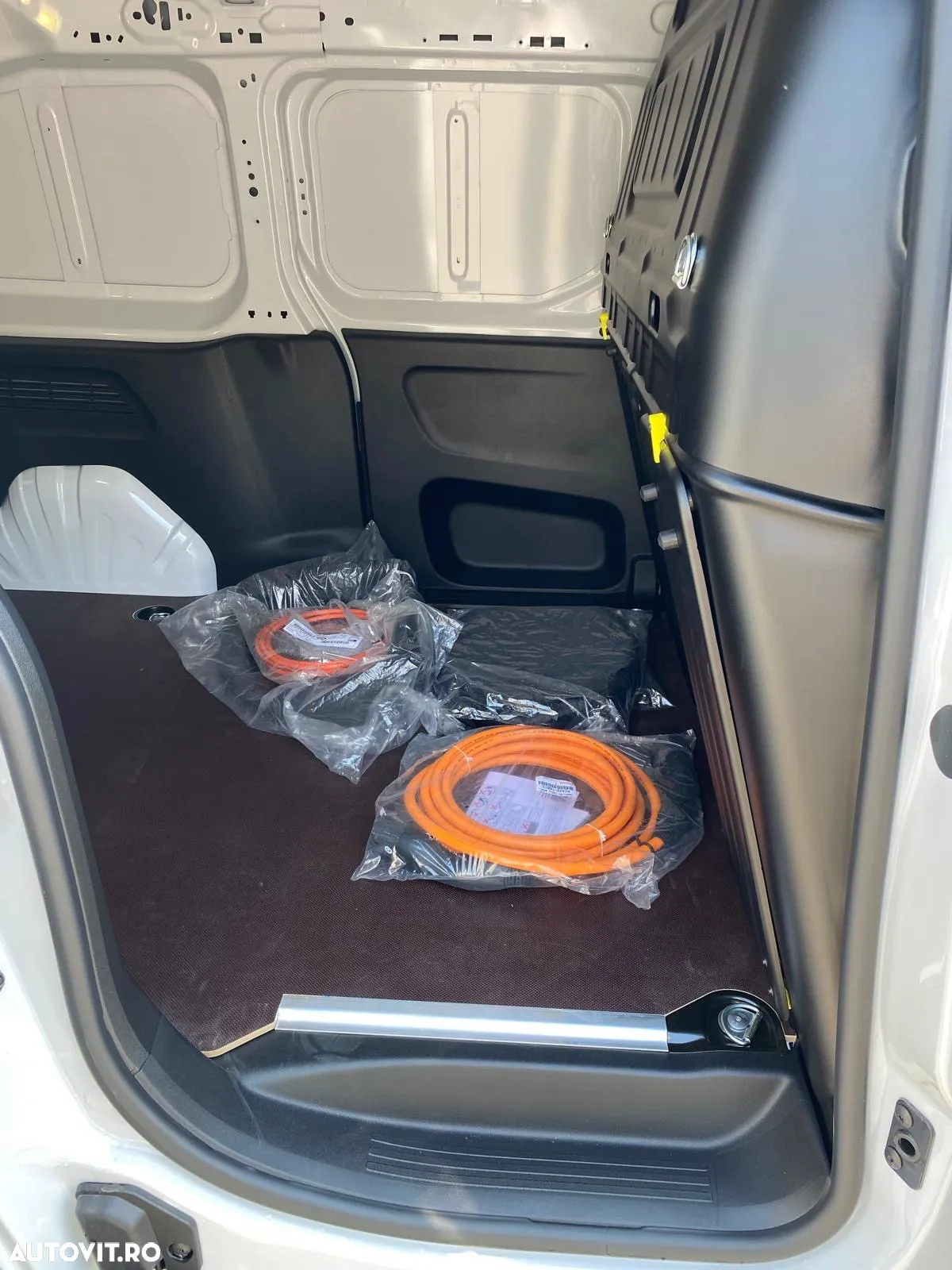 Toyota Proace City - 15